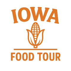 Iowa Food Tour